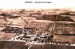 Staoueli - Domaine de la Trappe